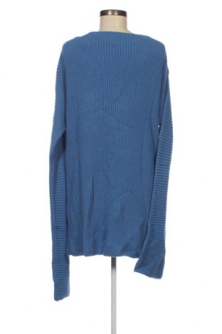 Női pulóver New Laviva, Méret S, Szín Kék, Ár 2 023 Ft