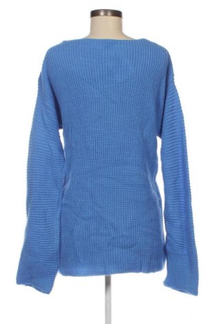 Női pulóver New Laviva, Méret M, Szín Kék, Ár 2 023 Ft