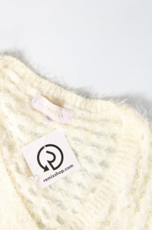 Γυναικείο πουλόβερ Next, Μέγεθος S, Χρώμα Εκρού, Τιμή 2,51 €