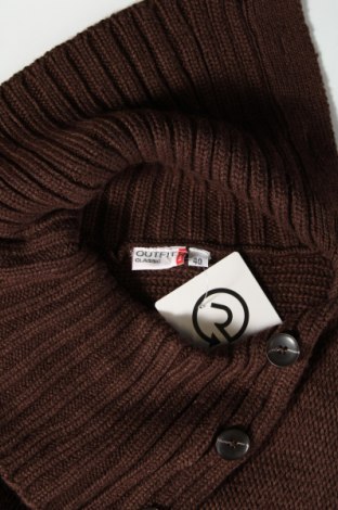 Дамски пуловер Nkd, Размер M, Цвят Кафяв, Цена 3,48 лв.