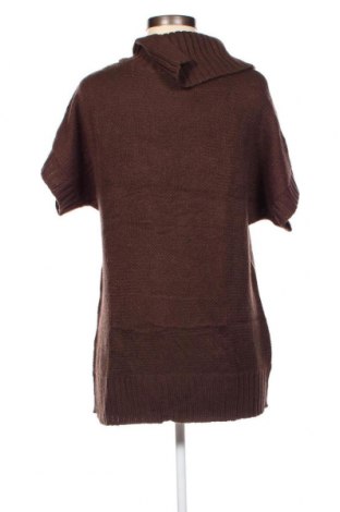 Γυναικείο πουλόβερ Nkd, Μέγεθος M, Χρώμα Καφέ, Τιμή 1,97 €