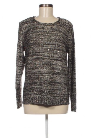 Γυναικείο πουλόβερ No Name, Μέγεθος M, Χρώμα Πολύχρωμο, Τιμή 2,51 €