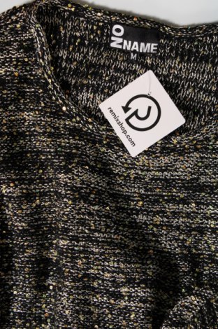 Γυναικείο πουλόβερ No Name, Μέγεθος M, Χρώμα Πολύχρωμο, Τιμή 2,51 €