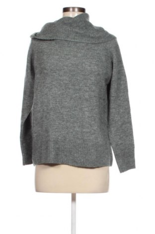 Γυναικείο πουλόβερ ONLY, Μέγεθος XS, Χρώμα Πράσινο, Τιμή 6,12 €