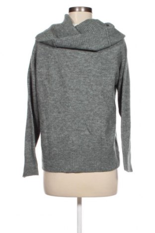 Дамски пуловер ONLY, Размер XS, Цвят Зелен, Цена 11,34 лв.