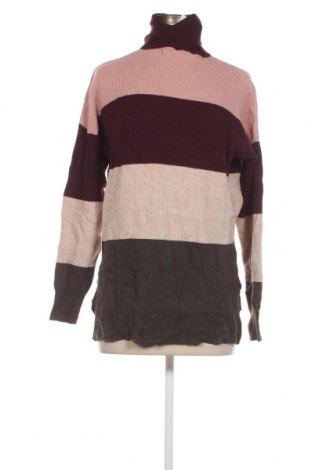 Дамски пуловер ONLY, Размер S, Цвят Многоцветен, Цена 4,80 лв.