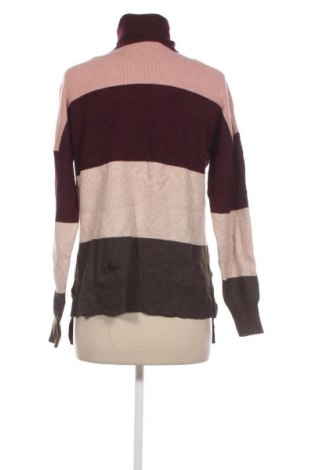 Γυναικείο πουλόβερ ONLY, Μέγεθος S, Χρώμα Πολύχρωμο, Τιμή 2,47 €