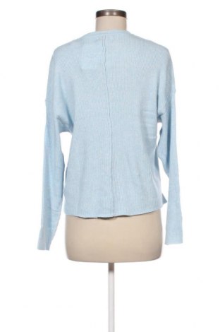 Γυναικείο πουλόβερ ONLY, Μέγεθος L, Χρώμα Μπλέ, Τιμή 6,12 €