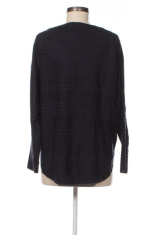Γυναικείο πουλόβερ ONLY Carmakoma, Μέγεθος S, Χρώμα Μπλέ, Τιμή 6,68 €