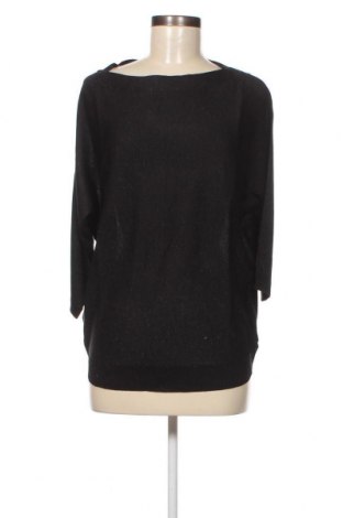 Γυναικείο πουλόβερ Oviesse, Μέγεθος S, Χρώμα Μαύρο, Τιμή 4,74 €
