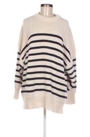 Дамски пуловер Oysho, Размер L, Цвят Многоцветен, Цена 56,55 лв.