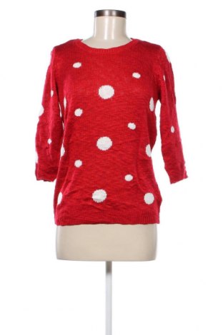 Дамски пуловер Paola, Размер M, Цвят Многоцветен, Цена 20,30 лв.