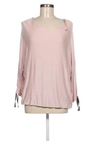 Дамски пуловер Phase Eight, Размер XL, Цвят Розов, Цена 33,00 лв.