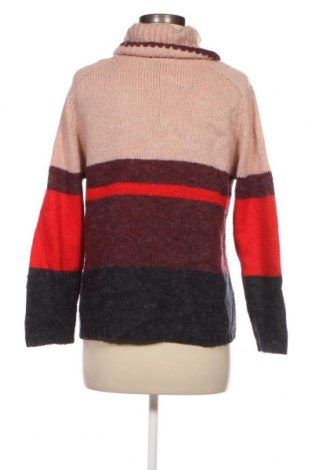 Дамски пуловер Pigalle, Размер M, Цвят Многоцветен, Цена 29,00 лв.