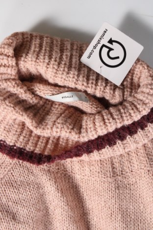 Γυναικείο πουλόβερ Pigalle, Μέγεθος M, Χρώμα Πολύχρωμο, Τιμή 2,33 €