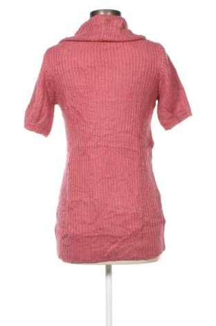 Дамски пуловер Pimkie, Размер S, Цвят Розов, Цена 3,77 лв.