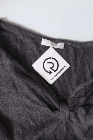 Γυναικείο πουλόβερ Promod, Μέγεθος XS, Χρώμα Γκρί, Τιμή 2,33 €