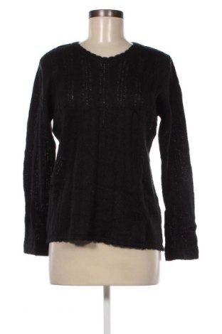 Pulover de femei Promod, Mărime M, Culoare Negru, Preț 11,45 Lei