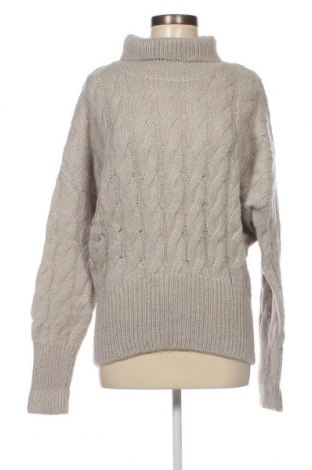 Дамски пуловер Reiko, Размер M, Цвят Сив, Цена 114,60 лв.