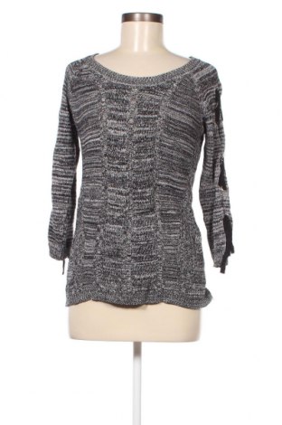 Дамски пуловер Rockmans, Размер XS, Цвят Сив, Цена 20,30 лв.