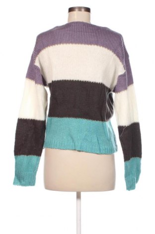 Γυναικείο πουλόβερ SHEIN, Μέγεθος M, Χρώμα Πολύχρωμο, Τιμή 5,69 €