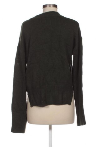 Γυναικείο πουλόβερ SHEIN, Μέγεθος L, Χρώμα Πράσινο, Τιμή 23,71 €