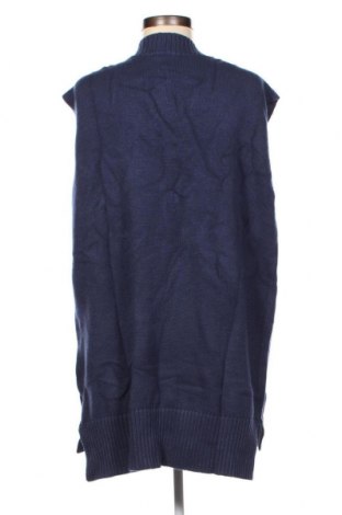 Pulover de femei SHEIN, Mărime M, Culoare Albastru, Preț 30,26 Lei