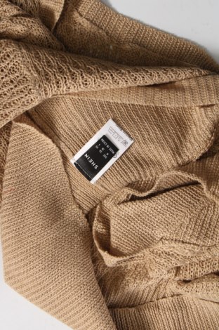 Γυναικείο πουλόβερ SHEIN, Μέγεθος M, Χρώμα  Μπέζ, Τιμή 5,69 €