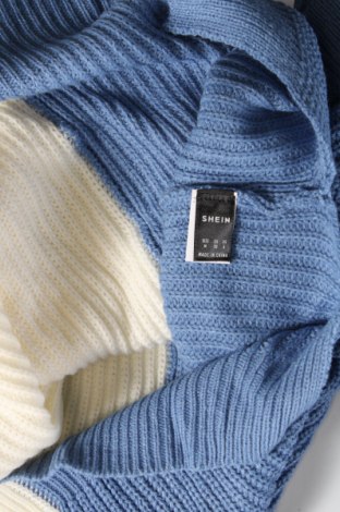 Damenpullover SHEIN, Größe M, Farbe Mehrfarbig, Preis € 5,69