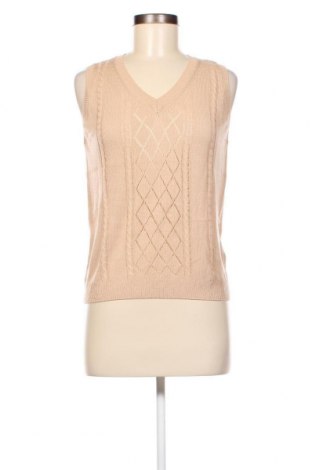 Γυναικείο πουλόβερ SHEIN, Μέγεθος S, Χρώμα Καφέ, Τιμή 4,98 €