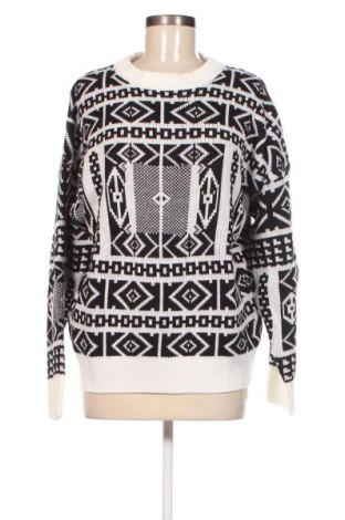 Дамски пуловер SHEIN, Размер XL, Цвят Многоцветен, Цена 13,80 лв.