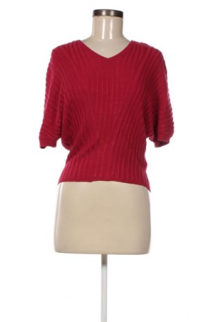 Дамски пуловер Sienna, Размер S, Цвят Розов, Цена 17,40 лв.