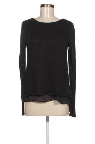 Дамски пуловер Soaked In Luxury, Размер S, Цвят Черен, Цена 44,00 лв.
