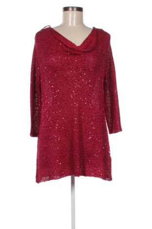 Дамски пуловер Studio 8, Размер M, Цвят Розов, Цена 15,84 лв.