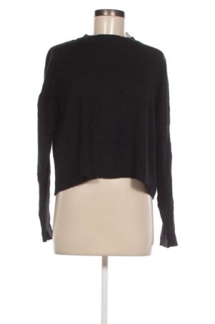 Дамски пуловер Sweewe, Размер M, Цвят Черен, Цена 4,06 лв.