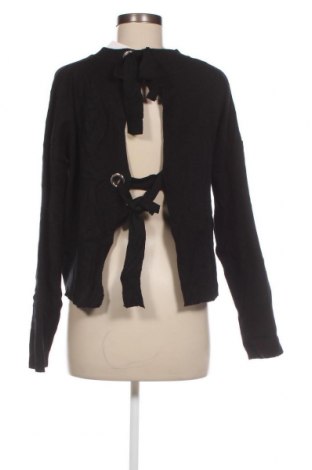 Γυναικείο πουλόβερ Sweewe, Μέγεθος M, Χρώμα Μαύρο, Τιμή 2,33 €