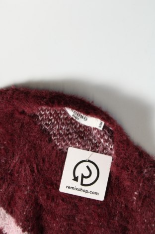 Γυναικείο πουλόβερ Sweewe, Μέγεθος S, Χρώμα Κόκκινο, Τιμή 2,33 €