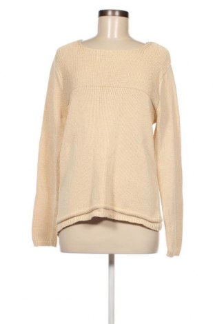 Γυναικείο πουλόβερ TCM, Μέγεθος M, Χρώμα Χρυσαφί, Τιμή 3,71 €