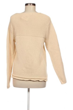Γυναικείο πουλόβερ TCM, Μέγεθος M, Χρώμα Χρυσαφί, Τιμή 3,71 €