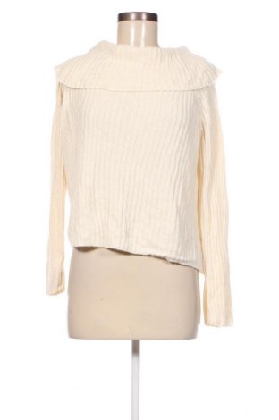 Pulover de femei Tally Weijl, Mărime XS, Culoare Bej, Preț 10,49 Lei