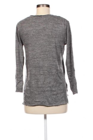 Дамски пуловер Tally Weijl, Размер S, Цвят Сив, Цена 4,35 лв.