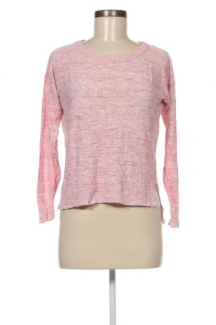 Дамски пуловер Terre Jacobs, Размер M, Цвят Розов, Цена 4,48 лв.