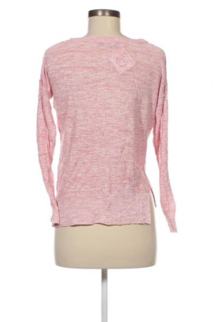 Γυναικείο πουλόβερ Terre Jacobs, Μέγεθος M, Χρώμα Ρόζ , Τιμή 2,42 €