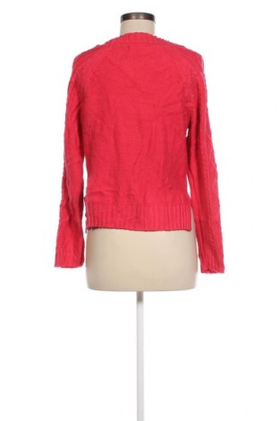 Дамски пуловер Tex, Размер M, Цвят Червен, Цена 29,00 лв.