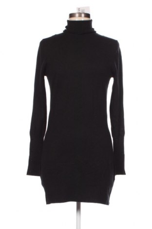 Дамски пуловер Tezenis, Размер L, Цвят Черен, Цена 24,65 лв.