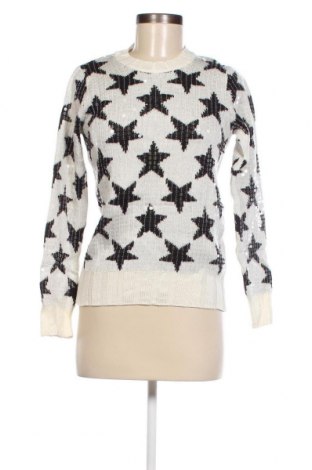 Дамски пуловер Tezenis, Размер S, Цвят Многоцветен, Цена 21,75 лв.
