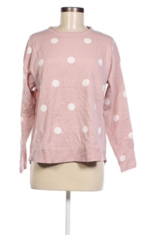 Дамски пуловер Tiramisu, Размер M, Цвят Розов, Цена 17,40 лв.