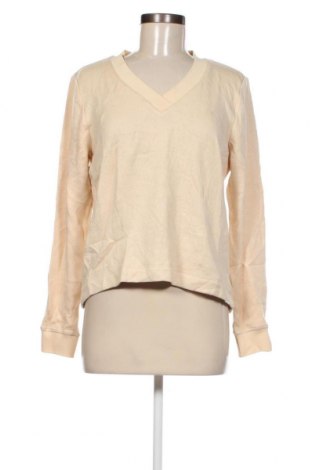 Γυναικείο πουλόβερ Tom Tailor, Μέγεθος S, Χρώμα  Μπέζ, Τιμή 6,73 €