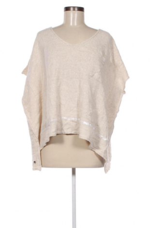 Дамски пуловер Trend, Размер M, Цвят Бежов, Цена 3,77 лв.