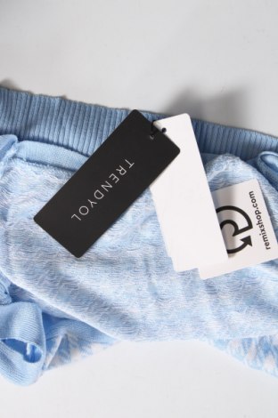 Γυναικείο πουλόβερ Trendyol, Μέγεθος L, Χρώμα Πολύχρωμο, Τιμή 5,38 €